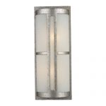 Trevot-1-Light-Outdoor-Wall-Mount-In-Sunset-Silver-0