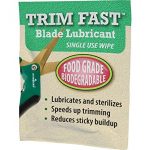 Trim-Fast-Blade-Lubricant-Single-Use-Wipe-Pack-Of-25-0