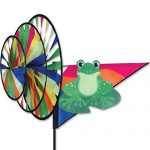 Triple-Spinner-Green-Frog-0