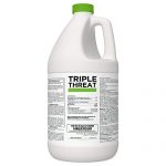 Triple-Threat-Selective-Weed-Killer-Herbicide-for-Lawns-and-Turf-1-Gallon-Jug-Makes-64-Gallons-0