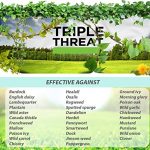 Triple-Threat-Selective-Weed-Killer-Herbicide-for-Lawns-and-Turf-1-Gallon-Jug-Makes-64-Gallons-0-2