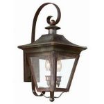 Troy-Lighting-BCD8930NR-Oxford-2Lt-Wall-Lantern-from-Oxford-collection-0
