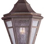 Troy-Lighting-Morgan-Hill-3075H-2-Light-Outdoor-Wall-Lantern-Natural-Rust-Finish-with-Clear-Seeded-Glass-0