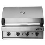 Turbo-4-Burner-Built-In-Gas-Grill-Natural-Gas-0