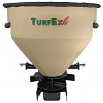 TurfEx-TS700P-SeedFertilizer-Spreader-418-lbs-Capacity-Up-to-30-ft-Spread-Width-3-Point-Hitch-Mount-Type-0