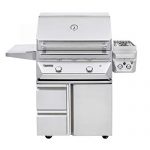 Twin-Eagles-TEBQ30G-CN-30-Inch-Natural-Gas-Grill-On-Door-and-Drawers-Cart-with-Sear-Zone-and-13-Inch-Double-Side-Burners-0