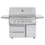 Twin-Eagles-TEBQ42RS-CL-42-Inch-Propane-Gas-Grill-On-Cart-With-Infrared-Rotisserie-And-Sear-Zone-0