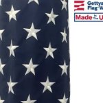 US-Flag-Design-Windsock-Decorative-and-Patriotic-with-Sewn-Stripes-and-Embroidered-Stars-Made-in-USA-0-0