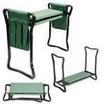 US-Garden-Supply-Foldable-Garden-Kneeler-and-Seat-with-2-Tool-Pouches-Soft-EVA-Foam-Knee-Pad-Cushion-Portable-Folding-Stool-Bench-Chair-0
