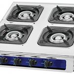 Unique-Imports-Heavy-Duty-4-Burner-Propane-Gas-Stove-Outdoor-Cooking-Butane-Gas-Stove-Full-Stainless-Steel-Body-with-Electronic-Ignition-0