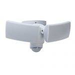 Utilitech-180-Degree-2-Head-White-Integrated-LED-Motion-Activated-Flood-Light-with-Timer-0-1