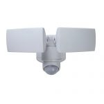 Utilitech-180-Degree-2-Head-White-Integrated-LED-Motion-Activated-Flood-Light-with-Timer-0