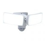 Utilitech-180-Degree-2-Head-White-Integrated-LED-Motion-Activated-Flood-Light-with-Timer-0-2