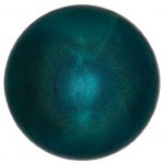 VCS-TSD08-Mirror-Ball-8-Inch-Turquoise-Stardust-Stainless-Steel-Gazing-Globe-0