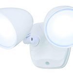 Vaxcel-Tau-LED-Security-Light-White-0