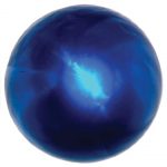 Very-Cool-Stuff-BLU04-Gazing-Globe-Mirror-Ball-Blue-4-Inch-0