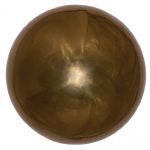 Very-Cool-Stuff-GLD04-Gazing-Globe-Mirror-Ball-Gold-4-Inch-0