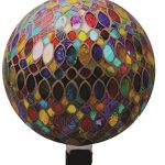 Very-Cool-Stuff-GLMMST10-Multi-Shaped-Tile-Globe-0