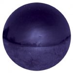 Very-Cool-Stuff-PRP04-Gazing-Globe-Mirror-Ball-Purple-4-Inch-0