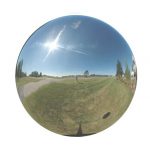 Very-Cool-Stuff-SIL06-Stainless-Steel-Gazing-Globe-Mirror-Ball-6-Inch-0