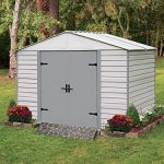 Viking-Series-10-ft-x-7-ft-Vinyl-Coated-Steel-Storage-Shed10-x-7-ft31-x-20-m-0