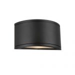 WAC-Lighting-Tube-LED-Outdoor-Half-Cylinder-Up-and-Down-Wall-Light-Fixture-0-0