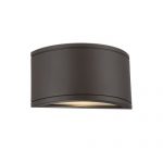 WAC-Lighting-Tube-LED-Outdoor-Half-Cylinder-Up-and-Down-Wall-Light-Fixture-0-1