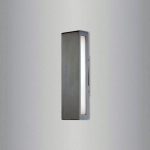 WAC-Lighting-WS-W17714-Verve-2-Light-14-High-Integrated-LED-Outdoor-Wall-Sconce-Brushed-Aluminum-0-1