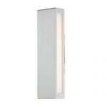 WAC-Lighting-WS-W17714-Verve-2-Light-14-High-Integrated-LED-Outdoor-Wall-Sconce-Brushed-Aluminum-0