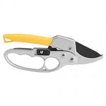 WLS-Garden-Pruning-Shear-High-Carbon-Steel-scissors-Gardening-Plant-Scissor-Branch-Pruner-Trimmer-Tools-0
