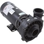Waterway-3420620-1A-48-Frame-15HP-230V-Executive-2-Speed-Pump-0