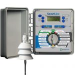 Weathermatic-Sl1624-with-24-Zones-and-Slw1-Wired-Weather-Station-0