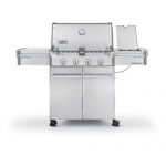 Weber-Summit-S-420-Stainless-Steel-650-Square-Inch-Grill-0