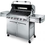 Weber-Summit-S-670-Stainless-Steel-769-Square-Inch-Grill-0