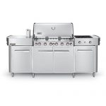 Weber-Summit-Stainless-Steel-Natural-Gas-Grill-Center-0