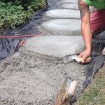Weekend-Warrior-Concrete-Stamp-Concrete-Texturing-System-for-Stepping-Stones-Landscape-Edging-or-Decorative-Concrete-Texas-Stone-Textures-0-1