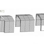 Weizhengheng-CG05-Light-Steel-Metal-Carport-with-Double-Sliding-Door-0-0