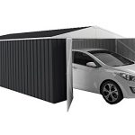 Weizhengheng-Metal-car-Garage-Structure-Steel-Fabrication-Design-Size-301585-0