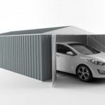 Weizhengheng-Metal-car-Garage-Structure-Steel-Fabrication-Design-Size-301585-0-2
