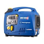 Westinghouse-WH1000i-Portable-Inverter-Generator-1000-Running-Watts-and-1100-Starting-Watts-Gas-Powered-0