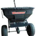 Westward-4UHD1-Seed-and-Fertilizer-Spreader-125-lb-0