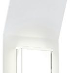 White-Pias-2-Light-LED-5125in-Wide-Outdoor-Wall-Sconce-ADA-Compliant-0