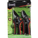 Wilkinson-Sword-Bypass-Anvil-Pruners-Twin-Pack-In-Presentation-Box-0