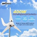 Windmill-DB-400-400W-12V-Wind-Turbine-Generator-kit-0-0