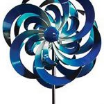 Windward-Gardens-Big-Sky-Wind-Spinner-Blue-0