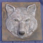 Wolf-Head-Stepping-Stone-Concrete-Plaster-Mold-1282-0-0