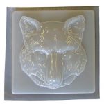 Wolf-Head-Stepping-Stone-Concrete-Plaster-Mold-1282-0
