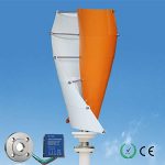 Wonderful-Online-12V24V48V-400W-Wind-Turbine-Generator-Vertical-Axis-Mini-Windmill-Generator-kit-Three-Phase-Permanent-Magnet-AC-Synchronous-Including-a-ControllerBase-FlangeSimple-Tools-0