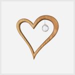 Wooden-Heart-Suncatcher-Window-Decoration-5-with-Spectra-Crystal-0