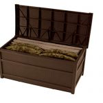 XL-Deck-Storage-Boxes-Outdoor-Plastic-Bins-with-Float-Caddy-Mocha-Resin-Storage-Cabinet-Contemporary-Container-Deck-Box-E-Book-0